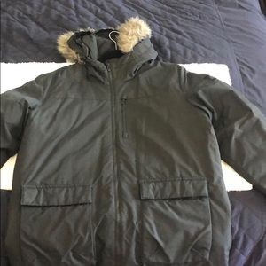 Adidas Parka Size L